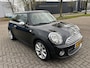 MINI One Mini 1.6 Chili NAVI CRUISE HALF-LEER NAP!