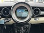 MINI One Mini 1.6 Chili NAVI CRUISE HALF-LEER NAP!