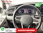 Volkswagen Transporter T6.1 2.0 TDI 150 pk DSG Aut. L2 DC Dubbel Cabine 6 Pers./ LED/ Leder/ Bilstein/ Alpine/ 20'' LMV/ Glasslook/ Alarm III/ Carplay/ Sidesteps/ Frontlip/ Spoiler/ 2.5t Trekverm.