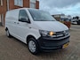 Volkswagen Transporter T6 2.0 TSI BENZINE/BTW VRIJ/BPM VRIJ/GARANTIE/EURO 6