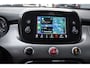 Fiat 500X Camera Apple/Android 1.5 Hybrid Sport
