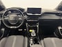 Peugeot 208 1.2i GT-Line Automaat-Navigatie-Adapt.Cr.contr-Clima-Camera-Carplay-Parkeersensoren-Stoelverwarming-Lm17''velgen-Leder