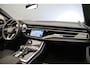 Audi SQ8 507pk | B&O Adv | Head Up | Pano | Adv Onderstel | Nachtzicht | Sportdiff | Leder | Massage/Ventilatie | Adapt. Cruise | Trekhaak | Memory | Softclose | Alcantara | 23 inch |
