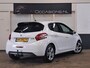 Peugeot 208 1.4 VTi Allure + NAVI