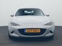 Mazda MX-5 1.5 SkyActiv-G Exclusive-Line : dealer onderhouden