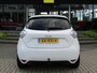 Renault Zoe Z.E 40 (Batterijhuur) Intens / Trekhaak / Compleet dealer O.H.
