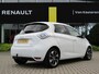 Renault Zoe Z.E 40 (Batterijhuur) Intens / Trekhaak / Compleet dealer O.H.