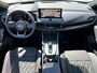 Nissan Qashqai 1.5 e-Power Tekna Plus / Panoramadak / HUD / All Seasons / Elektrisch Verstelbare Voorstoelen met geheugenset Bestuurderstoel / Apple Carplay & Android Auto / Keyless Entry & Start / Elektrische Achterklep / Adaptieve Cruise Control / Stuur-en Stoelverwarming / Navigatie full map / Climate Control