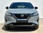 Nissan Qashqai 1.5 e-Power Tekna Plus / Panoramadak / HUD / All Seasons / Elektrisch Verstelbare Voorstoelen met geheugenset Bestuurderstoel / Apple Carplay & Android Auto / Keyless Entry & Start / Elektrische Achterklep / Adaptieve Cruise Control / Stuur-en Stoelverwarming / Navigatie full map / Climate Control