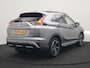 Mitsubishi Eclipse Cross 2.4 Instyle Plug In Hybrid 188pk Dealer O.H. PHEV | Trekhaak Afn. | Panodak | Head Up | Adaptive Cruise | 360 Camera | Lederen Sportstoelen & Stuur Verwarmd | Apple Carplay | Navigatie Via TomTom | Keyless | Blis | DAB |