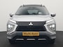 Mitsubishi Eclipse Cross 2.4 Instyle Plug In Hybrid 188pk Dealer O.H. PHEV | Trekhaak Afn. | Panodak | Head Up | Adaptive Cruise | 360 Camera | Lederen Sportstoelen & Stuur Verwarmd | Apple Carplay | Navigatie Via TomTom | Keyless | Blis | DAB |