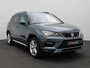 SEAT Ateca 1.5 TSI FR 150PK DSG Trekhaak, Achteruitrijcamera, Beats Audio, Elektrisch verstelbare stoel, Adaptive Cruise Control, Keyless, Stoelverwarming, Navi, 18" LM velgen