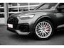 Audi Q5 50 TFSI e S edition Competition | Panoramadak | Luchtvering | City | Tour | Trekhaak | Leder | HUD |