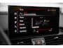 Audi Q5 50 TFSI e S edition Competition | Panoramadak | Luchtvering | City | Tour | Trekhaak | Leder | HUD |
