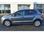 Volkswagen Polo 1.2 TSI 4 Cil. Comfortline Carplay | Parkeersensoren V+A | Airco | Cruise Control NL Auto! Distributieriem is vervangen. 4 Season banden!