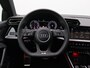 Audi A3 Sportback 45 TFSI e S edition Competition 272PK S-Tronic Pano-Schuifdak, Leder, Led matrix, memorystoel, adaptive cruise, keyless, achteruitrijcamera, stoelverwarming voor, 18" lichtmetaal