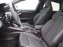 Audi A3 Sportback 45 TFSI e S edition Competition 272PK S-Tronic Pano-Schuifdak, Leder, Led matrix, memorystoel, adaptive cruise, keyless, achteruitrijcamera, stoelverwarming voor, 18" lichtmetaal