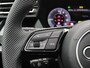 Audi A3 Sportback 45 TFSI e S edition Competition 272PK S-Tronic Pano-Schuifdak, Leder, Led matrix, memorystoel, adaptive cruise, keyless, achteruitrijcamera, stoelverwarming voor, 18" lichtmetaal