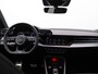 Audi A3 Sportback 45 TFSI e S edition Competition 272PK S-Tronic Pano-Schuifdak, Leder, Led matrix, memorystoel, adaptive cruise, keyless, achteruitrijcamera, stoelverwarming voor, 18" lichtmetaal