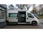Fiat Ducato 30 2.3 MJ L2H2 DC | Luchtvering | 180 pk | automaat |