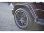 Mercedes-Benz G-klasse 500 AMG | 22" | Rubellite Red Metallic