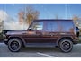 Mercedes-Benz G-klasse 500 AMG | 22" | Rubellite Red Metallic