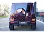 Mercedes-Benz G-klasse 500 AMG | 22" | Rubellite Red Metallic