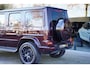 Mercedes-Benz G-klasse 500 AMG | 22" | Rubellite Red Metallic