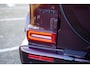 Mercedes-Benz G-klasse 500 AMG | 22" | Rubellite Red Metallic