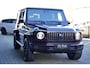 Mercedes-Benz G-klasse 500 AMG | 22" | Rubellite Red Metallic