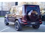 Mercedes-Benz G-klasse 500 AMG | 22" | Rubellite Red Metallic