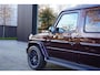Mercedes-Benz G-klasse 500 AMG | 22" | Rubellite Red Metallic