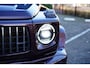 Mercedes-Benz G-klasse 500 AMG | 22" | Rubellite Red Metallic