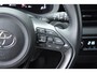 Toyota Yaris Camera Apple/Android 1.5 Hyb. 115 First E