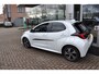 Toyota Yaris Camera Apple/Android 1.5 Hyb. 115 First E
