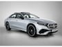 Mercedes-Benz E-klasse 300 e Sport Edition | Premium Pakket | Winter pakket | Nightpakket | Leder pakket | Trekhaak | 20 inch AMG velgen zwart | 360°-camera | Stoelventilatie voor | Burmester® 4D sound system | MBUX Superscreen |