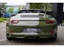 Porsche 911 991 Cabriolet 3.0 Carrera GTS Nato Green Burmester Lifting