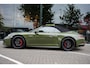 Porsche 911 991 Cabriolet 3.0 Carrera GTS Nato Green Burmester Lifting