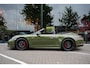 Porsche 911 991 Cabriolet 3.0 Carrera GTS Nato Green Burmester Lifting