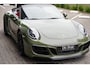 Porsche 911 991 Cabriolet 3.0 Carrera GTS Nato Green Burmester Lifting