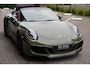 Porsche 911 991 Cabriolet 3.0 Carrera GTS Nato Green Burmester Lifting