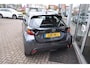 Mazda 2 Hybrid 1.5 Centre-line