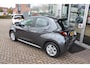 Mazda 2 Hybrid 1.5 Centre-line