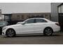 Mercedes-Benz C-klasse 180 AUT9 Premium Avantgarde NAVI CAMERA TREKHAAK NL AUTO