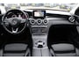 Mercedes-Benz C-klasse 180 AUT9 Premium Avantgarde NAVI CAMERA TREKHAAK NL AUTO
