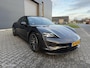 Porsche Taycan Performance 84 kWh Waremtepomp Luchtvering Sport Chrono SOH 85.35%