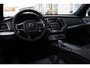 Volvo XC90 2.0 T8 Recharge AWD Ultimate Dark | Panoramadak | Head-up display | Lederen bekleding | 360° camera | Verwarmbare voorstoelen | Verwarmbaar stuurwiel | Achterbank verwarmd | Blind spot | Premium audio by Harman Kardon |