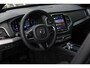 Volvo XC90 2.0 T8 Recharge AWD Ultimate Dark | Panoramadak | Head-up display | Lederen bekleding | 360° camera | Verwarmbare voorstoelen | Verwarmbaar stuurwiel | Achterbank verwarmd | Blind spot | Premium audio by Harman Kardon |