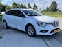 Renault Megane Estate 1.3 TCe 140 PK Automaat / Limited / Dealer onderhouden / Stoelverw. / PDC. V+A / Keyless / 16'' LMV /