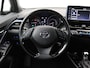 Toyota C-HR 2.0 Hybrid Launch Edition 184PK Aut. Achteruitrijcamera, Side Assist, Keyless, Stoelverwarming, Navi, Apple Carplay/Android Auto, 18" LM Velgen